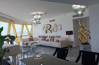 شقة - 2 غرف نوم - 4 حمامات للايجار في A بارك تاور - أبراج بارك تاورز - مركز دبي المالي العالمي - دبي شقة - 2 غرف نوم - 4 حمامات للايجار في A بارك تاور - أبراج بارك تاورز - مركز دبي المالي العالمي - دبي