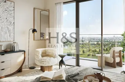 Apartment - 2 Bedrooms - 2 Bathrooms for sale in Altan - Dubai Creek Harbour (The Lagoons) - Dubai