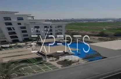 شقة - 1 حمام للايجار في أنسام 3 - أنسام - جزيرة الياس - أبوظبي شقة - 1 حمام للايجار في أنسام 3 - أنسام - جزيرة الياس - أبوظبي