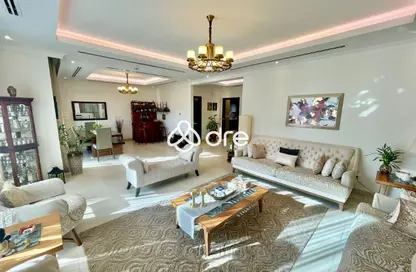 فيلا - 3 غرف نوم - 4 حمامات للبيع في لانتانا فيلا 1 - لانتانا فيلا - حديقة دبي العلميه - دبي