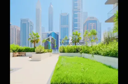 Penthouse - 3 Bedrooms - 5 Bathrooms for rent in Square 334 - Al Satwa - Dubai