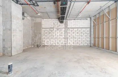 Retail - Studio for rent in Canal Front Residence 7 - Canal Front Residences - Al Wasl - Dubai