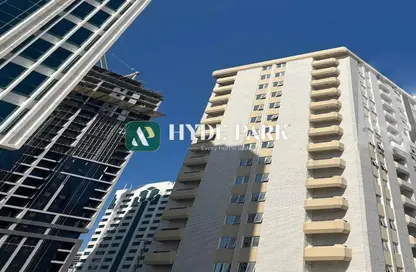 Whole Building - Studio for rent in Airport Road - Abu Dhabi