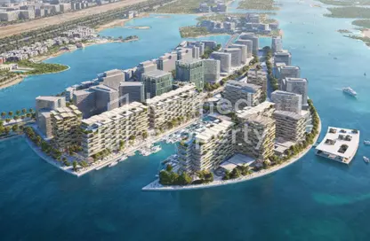 Apartment - 2 Bedrooms - 3 Bathrooms for sale in Luluat Al Raha - Al Raha Beach - Abu Dhabi