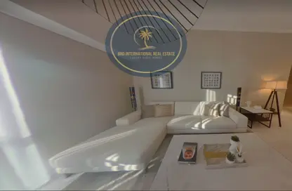شقة - غرفة نوم - 1 حمام للايجار في (برج كيان (إنفينيتي - دبي مارينا - دبي