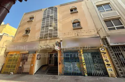 عمارة بالكامل - استوديو للبيع في نايف - ديرة - دبي