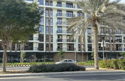 شقة - غرفة نوم - 1 حمام للايجار في تاون سكوير - دبي