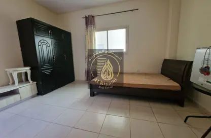 Apartment - Studio - 1 Bathroom for rent in The Icon Casa 2 - Al Rashidiya 3 - Al Rashidiya - Ajman