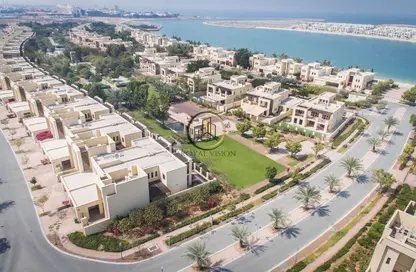 Villa - 3 Bedrooms - 4 Bathrooms for sale in Granada II - Granada - Mina Al Arab - Ras Al Khaimah