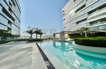 Apartment - 1 Bedroom - 2 Bathrooms for sale in Lamar Residences - Al Seef - Al Raha Beach - Abu Dhabi