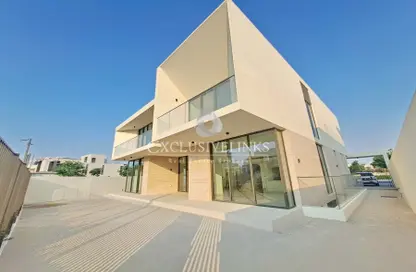 Villa - 5 Bedrooms - 6 Bathrooms for rent in Address Hillcrest - Dubai Hills Estate - Dubai