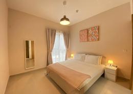 شقة - 1 غرفة نوم - 2 حمامات للكراء في بلفيو برج 2 - أبراج بلفيو - دبي وسط المدينة - دبي