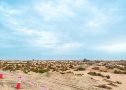 أرض للبيع في 4H حي - مثلث قرية الجميرا - دبي