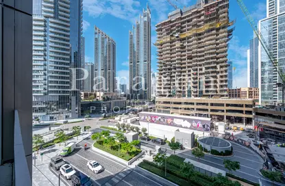 Apartment - 1 Bedroom - 1 Bathroom for rent in Grande - Opera District - Downtown Dubai - Dubai