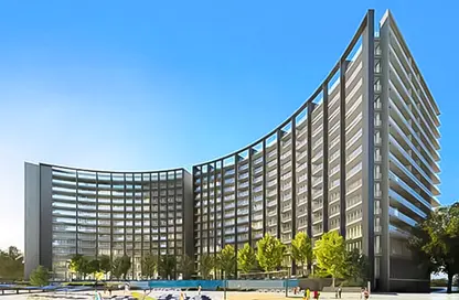 Apartment - 2 Bedrooms - 2 Bathrooms for sale in Anantara Residences - Al Rifa'ah - Al Heerah - Sharjah