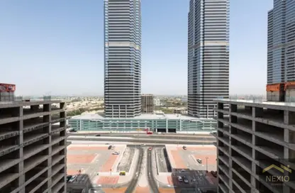 Apartment - Studio - 1 Bathroom for rent in Concorde Tower - JLT Cluster H - Jumeirah Lake Towers - Dubai