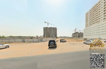 أرض - استوديو للبيع في العامرة جاردنز - العامرة - عجمان أرض - استوديو للبيع في العامرة جاردنز - العامرة - عجمان