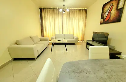 Apartment - 1 Bedroom - 1 Bathroom for rent in Al Falah Street - City Downtown - Abu Dhabi