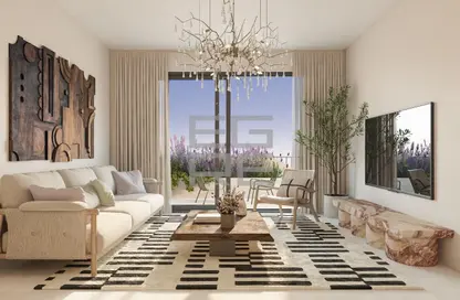 شقة - غرفة نوم - 2 حمامات للبيع في ويبريدج جاردنز 2 - حديقة وايبريدج - مجمع دبي ريزيدنس - دبي لاند - دبي