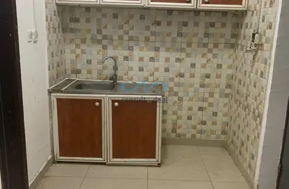 Apartment - 1 Bedroom - 1 Bathroom for rent in Mohamed Bin Zayed Centre - Mohamed Bin Zayed City - Abu Dhabi