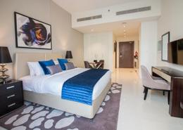 Studio - 1 bathroom for rent in Golf Promenade 2B - Golf Promenade - DAMAC Hills - Dubai