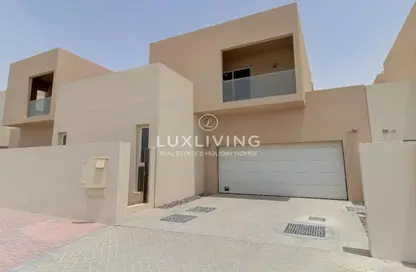 Villa - 4 Bedrooms - 6 Bathrooms for sale in Veneto - Dubai Waterfront - Dubai