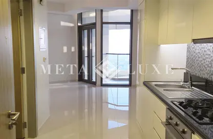 Apartment - Studio - 1 Bathroom for rent in Aykon City Tower C - Aykon City - Business Bay - Dubai