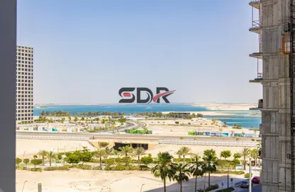 Apartment - 1 Bedroom - 1 Bathroom for rent in Meera 2 - Shams Abu Dhabi - Al Reem Island - Abu Dhabi