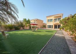 Villa - 2 bedrooms - 3 bathrooms for sale in District 16 - Jumeirah Village Circle - Dubai