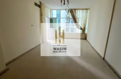 شقة - غرفة نوم - 2 حمامات للبيع في أورينت تاور - البستان - عجمان