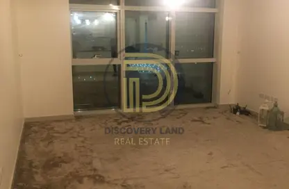 Apartment - 1 Bedroom - 2 Bathrooms for rent in Tala Tower - Marina Square - Al Reem Island - Abu Dhabi