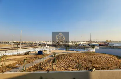 Villa - Studio - 1 Bathroom for rent in Mohamed Bin Zayed City - Abu Dhabi Villa - Studio - 1 Bathroom for rent in Mohamed Bin Zayed City - Abu Dhabi