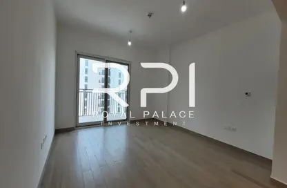 Apartment - Studio - 1 Bathroom for sale in Waters Edge - Yas Island - Abu Dhabi