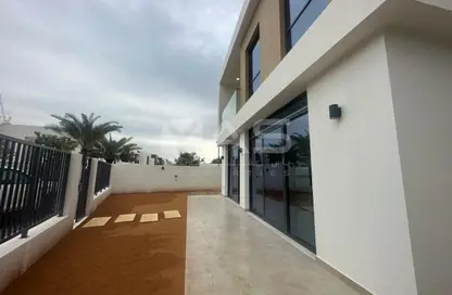 Villa - 4 Bedrooms - 5 Bathrooms for sale in Marbella II Villas - Marbella - Mina Al Arab - Ras Al Khaimah Villa - 4 Bedrooms - 5 Bathrooms for sale in Marbella II Villas - Marbella - Mina Al Arab - Ras Al Khaimah