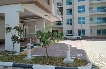 Apartment - 2 Bedrooms - 2 Bathrooms for sale in THE OAK - Dubai South (Dubai World Central) - Dubai