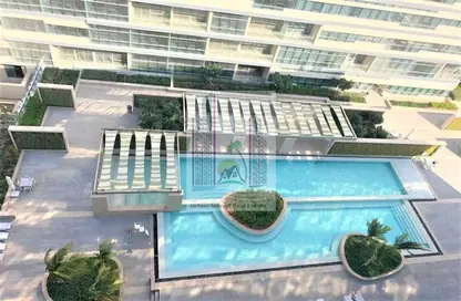 Apartment - 2 Bedrooms - 3 Bathrooms for sale in Lamar Residences - Al Seef - Al Raha Beach - Abu Dhabi