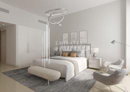 Room / Bedroom image for: Villa - 3 bedrooms - 4 bathrooms for sale in AZHA Community - Al Amerah - Ajman, Image 1