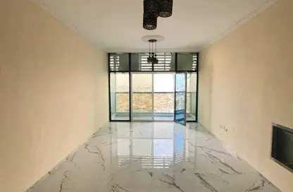 Apartment - 2 Bedrooms - 2 Bathrooms for rent in Al Naemiya Tower 3 - Al Naemiya Towers - Al Nuaimiya - Ajman