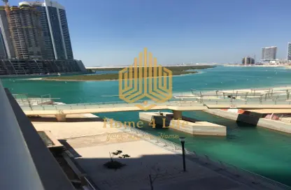 Duplex - 3 Bedrooms - 4 Bathrooms for sale in Mangrove Place - Shams Abu Dhabi - Al Reem Island - Abu Dhabi
