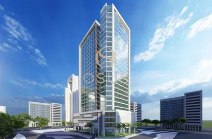 Apartment - Studio - 1 Bathroom for sale in The First Collection - Dubai Sports City - Dubai