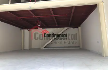 Shop - Studio for rent in Al Naimiya - Al Nuaimiya - Ajman