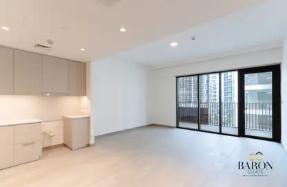 Apartment - 2 Bedrooms - 2 Bathrooms for rent in Grove at Creek Beach Building 2 - Grove at Creek Beach - Creek Beach - Dubai Creek Harbour (The Lagoons) - Dubai