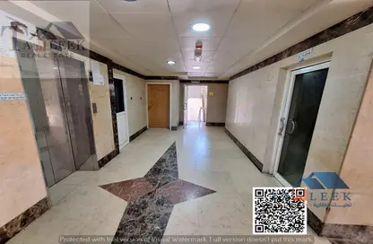 عمارة بالكامل - استوديو - 8 حمامات للبيع في الجرف الصناعية 3 - الجرف الصناعية - عجمان