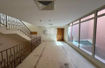 Apartment - 6 Bedrooms - 7 Bathrooms for rent in Al Mushrif Villas - Al Mushrif - Abu Dhabi