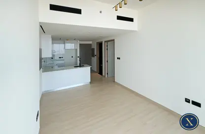 Apartment - 1 Bedroom - 2 Bathrooms for rent in Binghatti Corner - Jumeirah Village Circle - Dubai