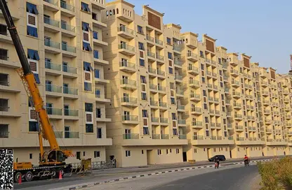 Apartment - Studio - 1 Bathroom for sale in Al Ameera Village - Ajman