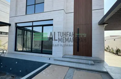 Villa - 5 Bedrooms - 6 Bathrooms for sale in Tilal City A - Tilal City - Sharjah