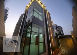 Outdoor Building image for: Villa - 5 bedrooms - 7 bathrooms for sale in Al Helio 2 - Al Helio - Ajman, Image 1