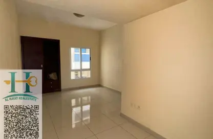 Apartment - 1 Bedroom - 2 Bathrooms for rent in Al Naemiya Tower 1 - Al Naemiya Towers - Al Nuaimiya - Ajman