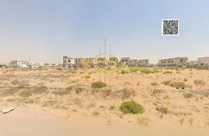 أرض - استوديو للبيع في الحليو 1 - الحليو - عجمان